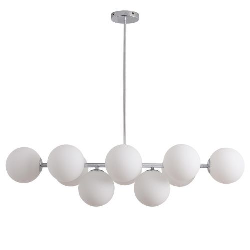 Подвесная люстра Kink Light Сида 07508-10,02 