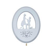 Настенный светильник Kink Light Предложение 074110,25 