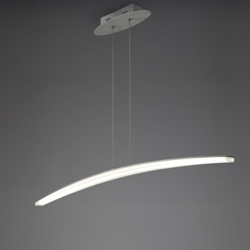Подвесной светодиодный светильник Mantra Hemisferic 4080  фото 3