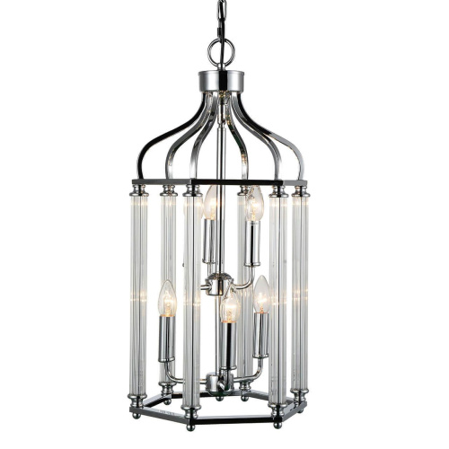 Подвесная люстра ST Luce SL239.103.06 