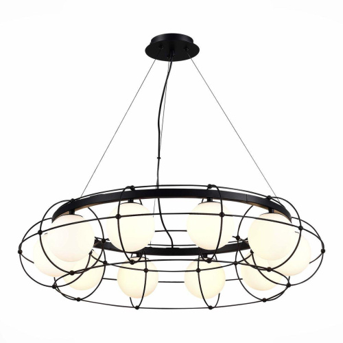 Подвесная люстра ST Luce Asolo SL1189.403.10 