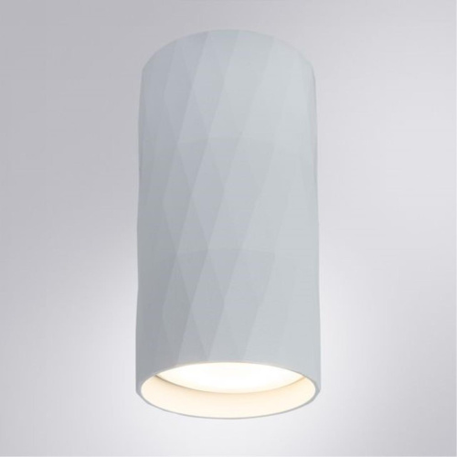 Потолочный светильник Arte Lamp Fang A5557PL-1WH  фото 2