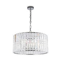 Подвесная люстра Maytoni Facet MOD094PL-06CH 