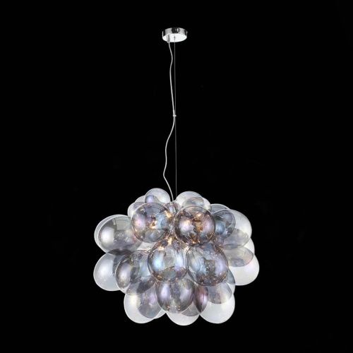 Подвесная светодиодная люстра ST Luce Sospiro SL432.703.12  фото 5