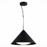 Подвесной светодиодный светильник ST Luce TRESOR SL6501.413.01 