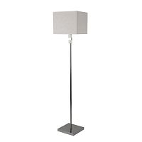 Торшер Arte Lamp North A5896PN-1CC 