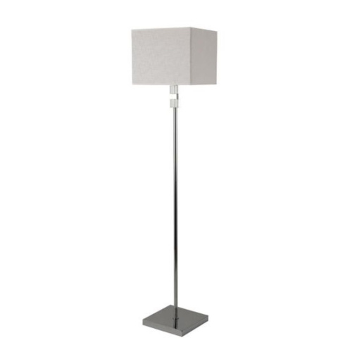 Торшер Arte Lamp North A5896PN-1CC 