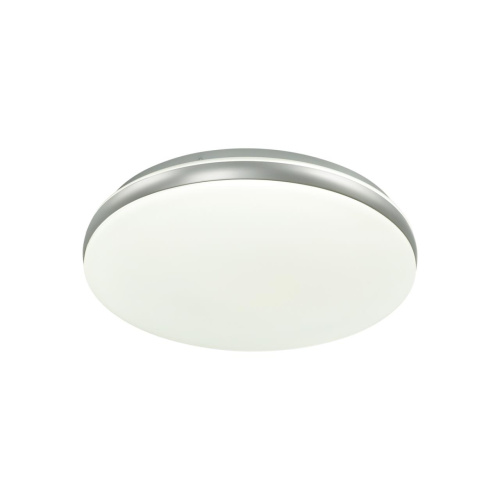 Настенно-потолочный светодиодный светильник Sonex Ringo 7625/CL  фото 3
