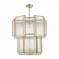 Подвесная люстра ST Luce Cosenza SL1234.203.08 