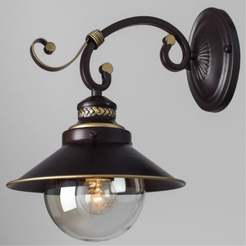 Бра Arte Lamp 7 A4577AP-1CK  фото 2