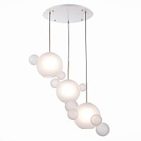 Подвесная люстра ST Luce Bopone SL1133.503.03 