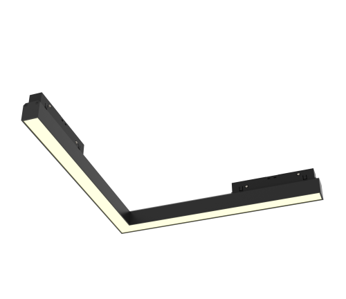 Трековый светодиодный светильник Maytoni Technica Basis TR042-2-24W4K 