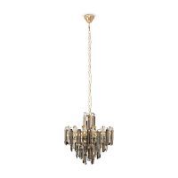 Подвесная люстра Maytoni Flare DIA200PL-06G 