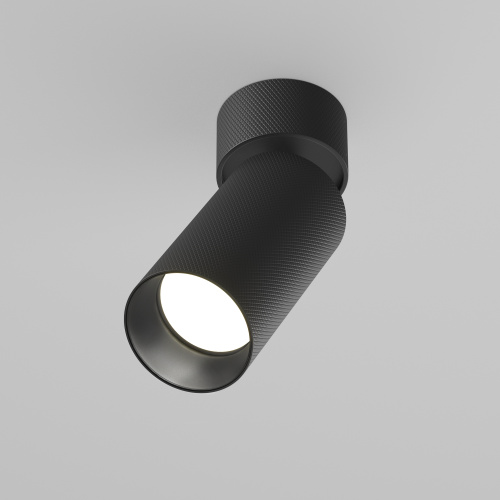 Потолочный светильник Technical C082CL-01-GU10-B  фото 3