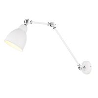 Спот Arte Lamp A2055AP-1WH 