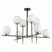 Подвесная люстра ST Luce Limano SL1203.412.08 