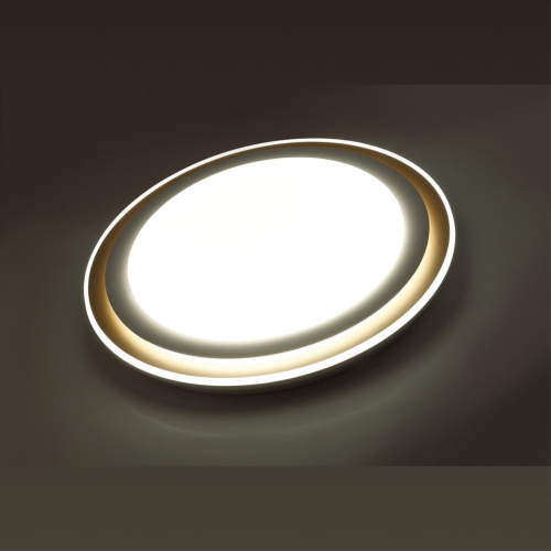 Настенно-потолочный светодиодный светильник Sonex Setta 7630/DL  фото 4