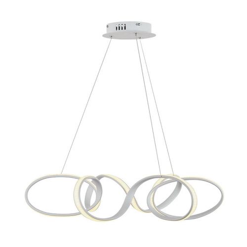 Подвесной светодиодный светильник Arti Lampadari Scarlino L 1.5.65 W 