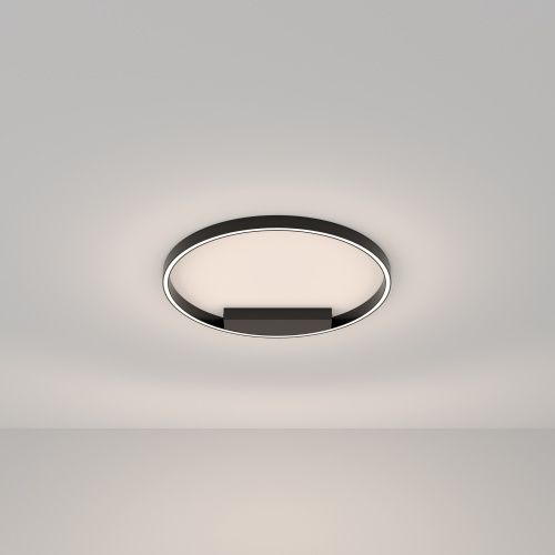 Потолочный светильник Maytoni MOD058CL-L35BK  фото 4