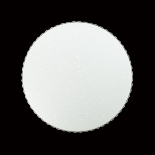 Настенно-потолочный светодиодный светильник Sonex Pale Dina 2077/EL  фото 4