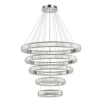 Подвесная светодиодная люстра ST Luce Tivoli SL1622.113.05 