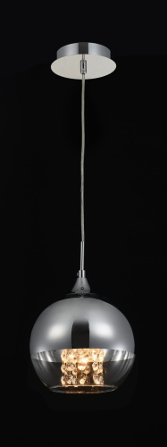 Подвесной светильник Maytoni Fermi P140-PL-110-1-N  фото 8