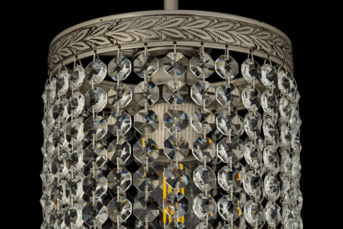 Потолочный светильник Dio DArte Elite Cremono E 1.3.15.100 N  фото 5