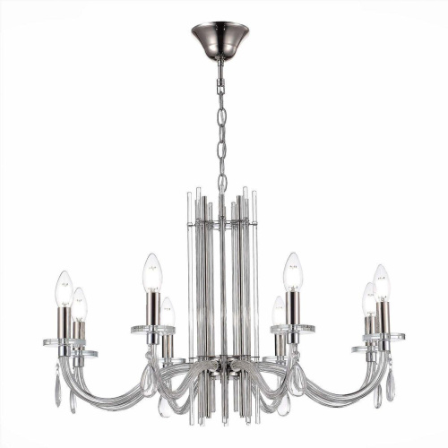 Подвесная люстра ST Luce Epica SL1656.103.08 