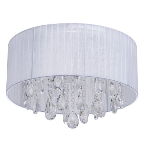 Потолочная люстра MW-Light Жаклин 465015606 