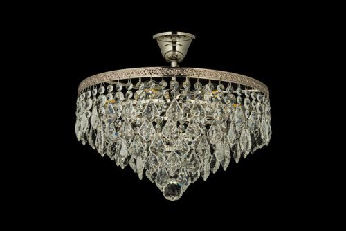 Потолочная люстра Arti Lampadari Castellana E 1.3.38.602 N  фото 3