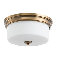 Потолочный светильник Arte Lamp A1735PL-3SR 