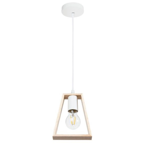 Подвесной светильник Arte Lamp Brussels A8030SP-1WH 