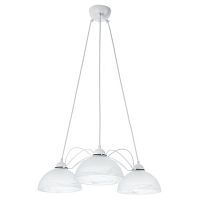 Подвесная люстра Arte Lamp Martha A9509SP-3WH 