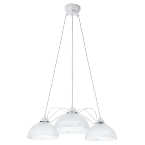 Подвесная люстра Arte Lamp Martha A9509SP-3WH 