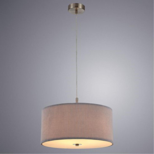 Подвесной светильник Arte Lamp Mallorca A1021SP-3SS  фото 2