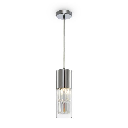 Подвесной светильник Maytoni Wonderland MOD313PL-01CH 