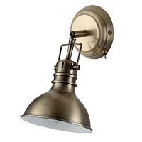 Спот Arte Lamp MARK A1102AP-1AB 