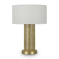 Настольная лампа Maytoni Impressive MOD151TL-01G 