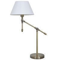 Настольная лампа Arte Lamp A5620LT-1AB 