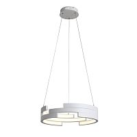 Подвесной светодиодный светильник ST Luce Genuine SL963.503.01 