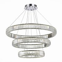 Подвесная светодиодная люстра ST Luce Tivoli SL1622.103.03 