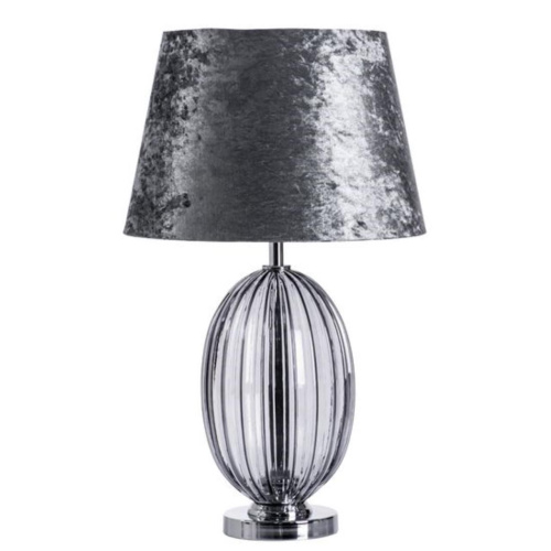 Настольная лампа Arte Lamp Beverly A5131LT-1CC 