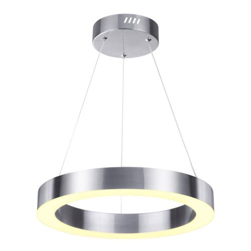 Подвесной светодиодный светильник Odeon Light L-vision Brizzi 4244/25L  фото 3