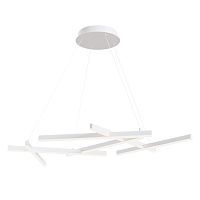 Подвесной светодиодный светильник Maytoni Line MOD016PL-L75W 