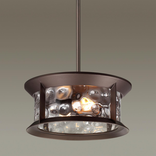 Уличный подвесной светильник Odeon Light Nature Mavret 4961/2  фото 4