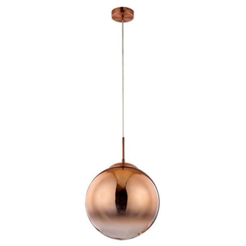 Подвесной светильник Arte Lamp Jupiter Copper A7963SP-1RB 