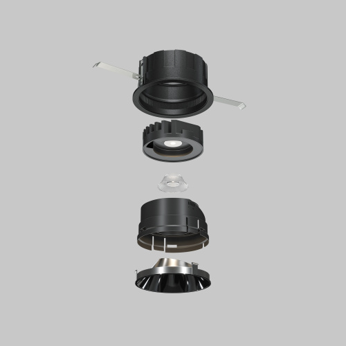 Комплектующие для светильника Technical Ring057-10-GF  фото 4