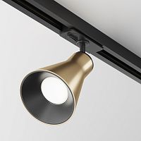 Трековый светильник Maytoni Track lamps TR022-1-GU10-MG 