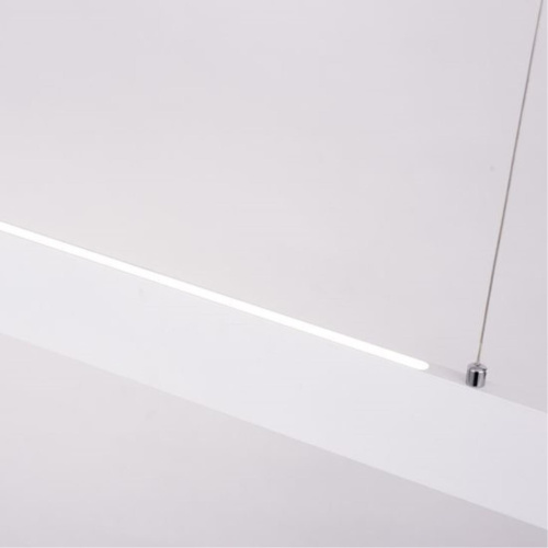 Подвесной светодиодный светильник Arte Lamp A2505SP-2WH  фото 3