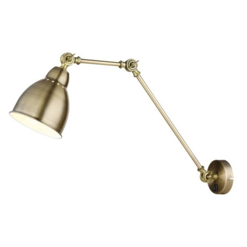 Спот Arte Lamp A2055AP-1AB 